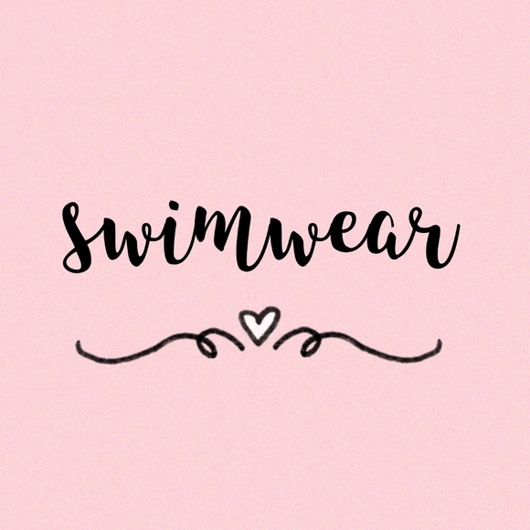 Swimwear - Picture 1 of 1